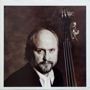 Danny Thompson : Whatever