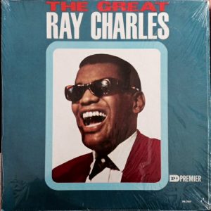 Ray Charles : The Great Ray Charles