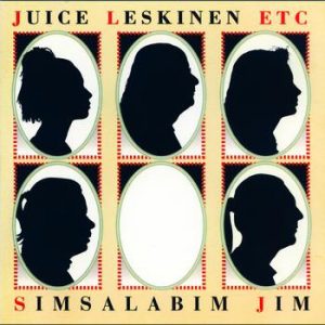 Juice Leskinen ETC : Simsalabim Jim