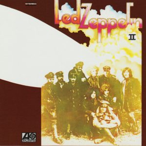 Led Zeppelin : II