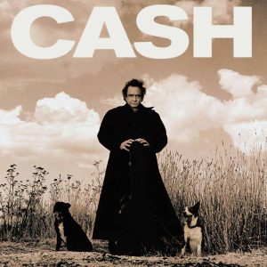 Johnny Cash : American Recordings