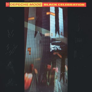 Depeche Mode : Black Celebration