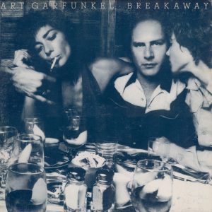 Art Garfunkel : Breakaway
