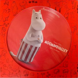 Various : MoominValley (OST)