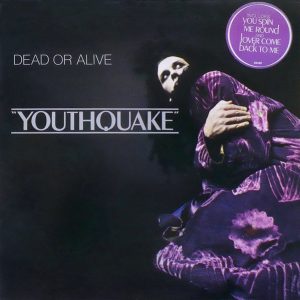 Dead Or Alive : Youthquake