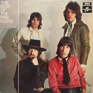 Pink Floyd : The Best of The Pink Floyd