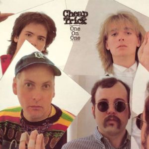 Cheap Trick : One On One