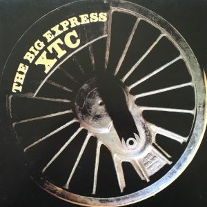 XTC : The Big Express