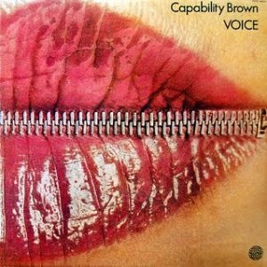 Capability Brown : Voice