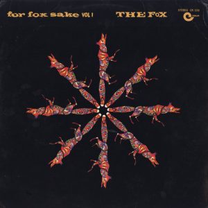 The Fox : For Fox Sake Vol 1