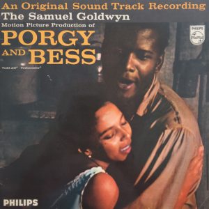 Samuel Goldwyn : The Samuel Goldwyn Motion Picture Production of Porgy And Bess