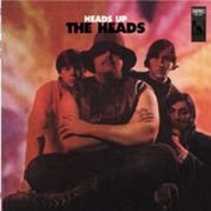 The Heads : Heads Up