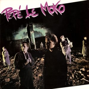 Pepé Le Moko : Pepé Le Moko
