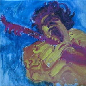 Jimi Hendrix : The Jimi Hendrix Concerts