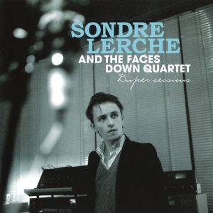 Sondre Lerche And The Faces Down Quartet : Duper Sessions