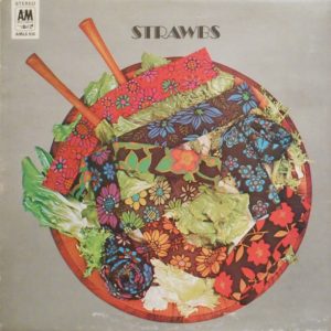 Strawbs : Strawbs