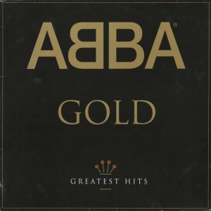 ABBA : Gold (Greatest Hits)