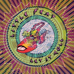 Little Feat : Let It Roll