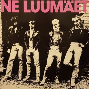 Ne Luumäet : Ne Luumäet