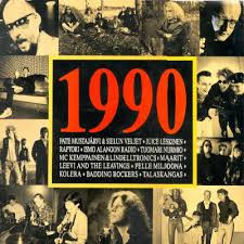 Various : 1990