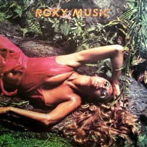 Roxy Music : Stranded