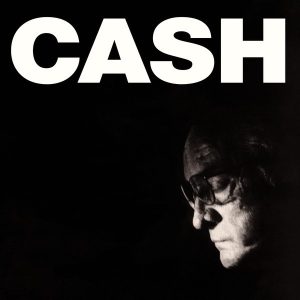 Johnny Cash : American IV: The Man Comes Around