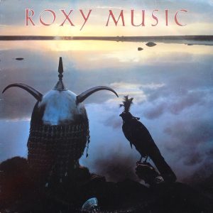 Roxy Music : Avalon