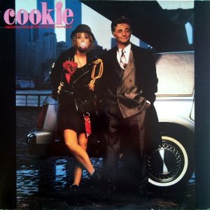 Various : Cookie (OST)