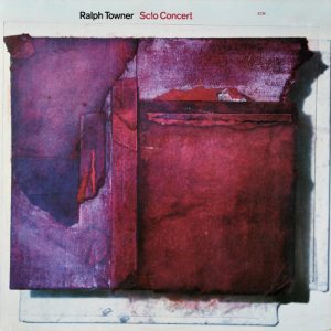 Ralph Towner : Solo Concert