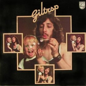 Gordon Giltrap : Giltrap