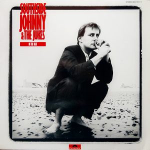 Southside Johnny & The Jukes : In The Heat