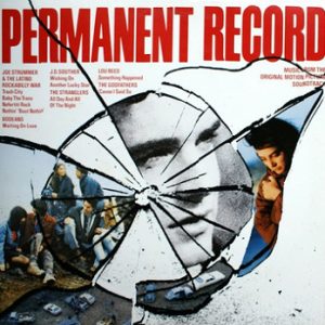 Various – Permanent Record (OST)