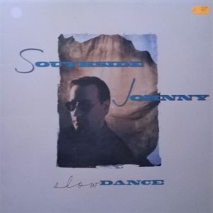 Southside Johnny : Slow Dance