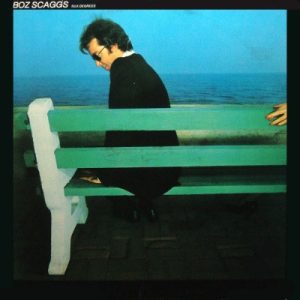 Boz Scaggs : Silk Degrees