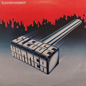 Sledgehammer : Sledgehammer