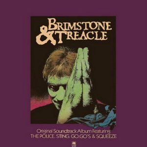 Various : Brimstone & Treacle (OST)