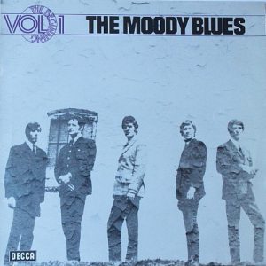 The Moody Blues : The Beginning Vol. 1