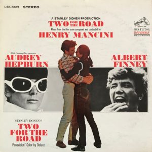 Henry Mancini : Two For The Road (OST)