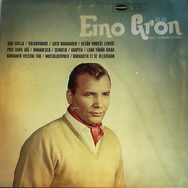 Eino gr n eino gr n