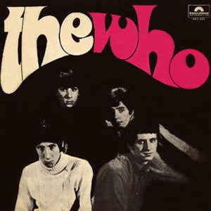 The Who : The Who