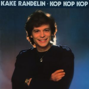 Kake Randelin : Kop Kop Kop