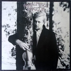 Hector : Ruusuportti (Dan Anderssonin lauluja)