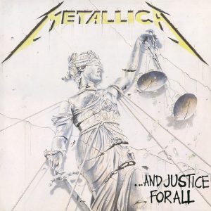 Metallica : ...And Justice For All