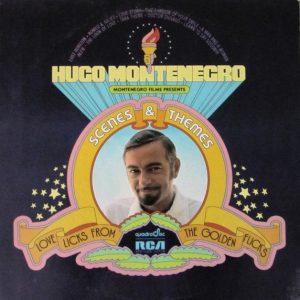 Hugo Montenegro : Scenes & Themes