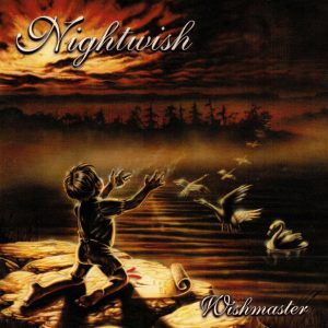 Nightwish : Wishmaster