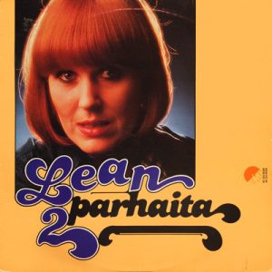 Lea Laven : Lean Parhaita 2