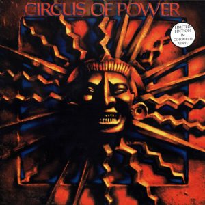 Circus of Power : Circus of Power