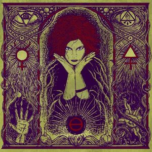 Jess And The Ancient Ones : Jess And The Ancient Ones