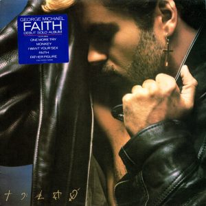 George Michael : Faith