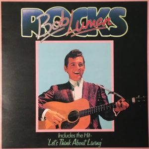 Bob Luman : Bob Luman Rocks